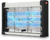 Indoor Bug Zapper, 20W Insect Killer & Mosquito Trap with UV Light, 3-Lamp Electric Fly Zapper for Home, Kitchen, Bedroom & RV