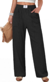ANRABESS Womens Casual Pants