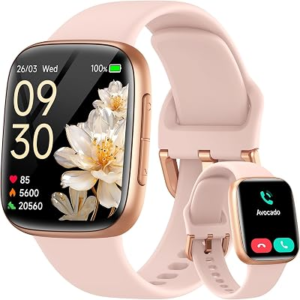 GYDOM Smart Watch