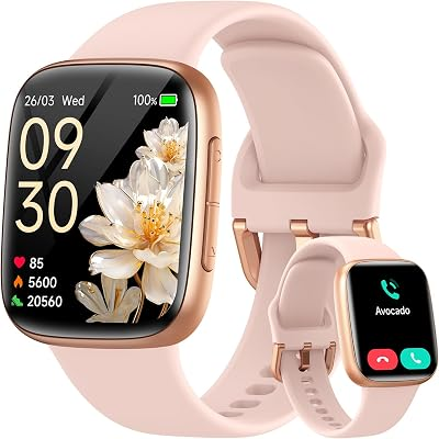 GYDOM Smart Watch