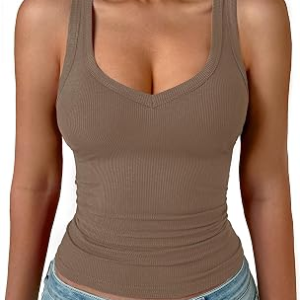 GKBK Womens Tank Top