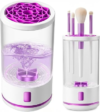 ORABAL Electric Makeup Brsuh Cleaner Machine