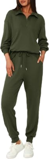 BTFBM Womens 2 Piece Tracksuit