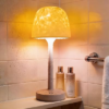 SAIWEYA Spa-Like Waterproof Bathroom Shower Lamp