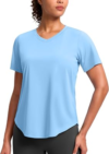 G GRADUAL Womens Workout Shirts