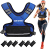 Weighted Vest