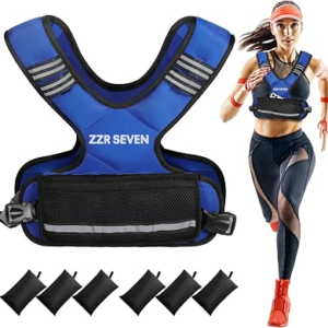 Weighted Vest
