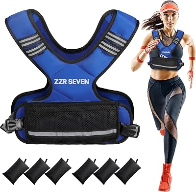 Weighted Vest