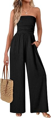 MASCOMODA Women One Piece Jumpsuits