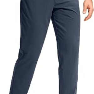 G GRADUAL Mens Golf Pants