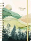 WOWYOGA 2026-2027 Planner