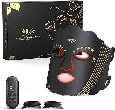 AIUO Red Light Therapy for Face