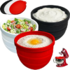 ZITRONE Silicone Bowl Liners
