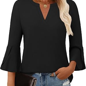 GKBK Womens Blouses