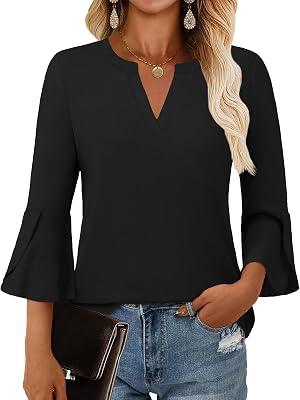 GKBK Womens Blouses