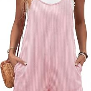 EKOUAER Rompers