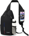 BYMONTIN Sling Backpack