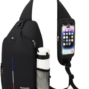 BYMONTIN Sling Backpack