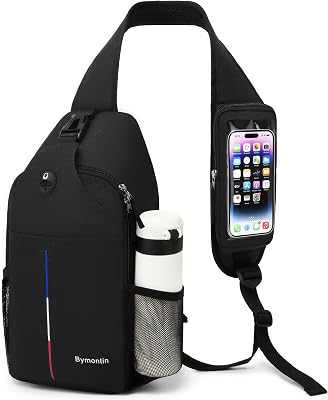BYMONTIN Sling Backpack