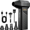 APETEC Electric Air Duster