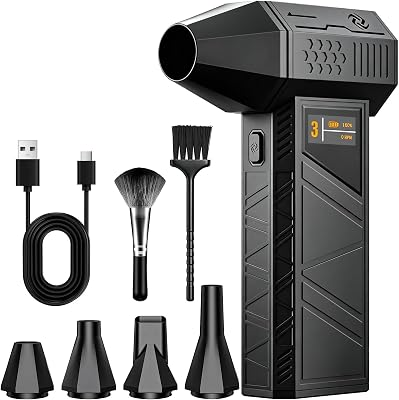 APETEC Electric Air Duster