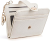 POIUGOYA Slim Wallet for Women