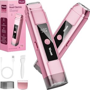 DYNOOPER Electric Bikini Trimmer