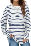 Dofaoo Womens Sweatshirts
