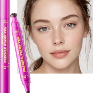 JOLILAB Dual-Ended Freckle Pen