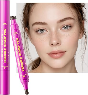 JOLILAB Dual-Ended Freckle Pen