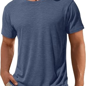 ZDC Mens Short Sleeve Shirts