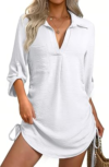 GKBK Women Swimsuit Coverup