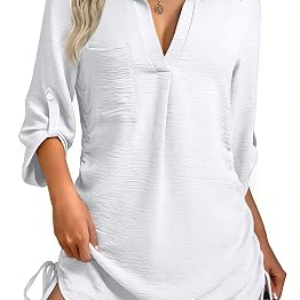 GKBK Women Swimsuit Coverup