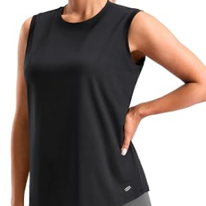 Viodia Womens Workout Tops