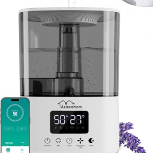 AZAEAHOM 4L Top Fill Smart Humidifier