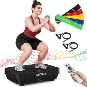 SEDOZIK Vibration Plate