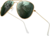 KUNCHU Classic Aviator Sunglasses