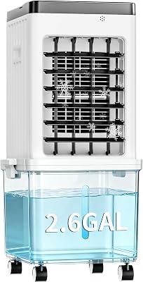 LERAT Portable Air Conditioners