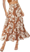 BTFBM Women Skirts