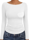 ANRABESS Long Sleeve Shirts