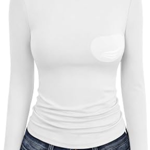 ANRABESS Long Sleeve Shirts