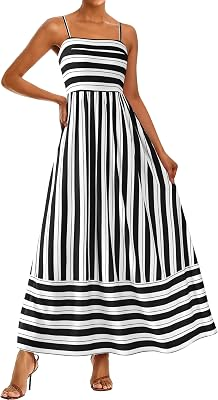 PRETTYGARDEN Maxi Dresses