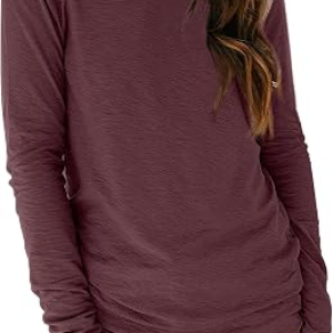AUTOMET Womens Tops
