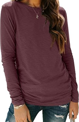 AUTOMET Womens Tops