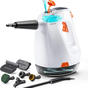 POPCHOSE Handheld Steam Cleaner