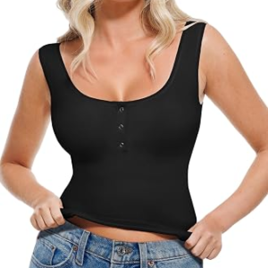 Popilush Tank Tops for Women