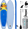 FUNWATER Inflatable Stand Up Paddle Board