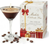 SILEAGEO Espresso Martini Scented Candle