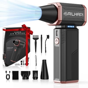 SAILHAPI Electric Air Duster