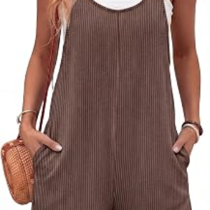 EKOUAER Rompers